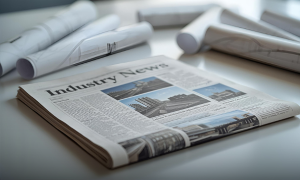 Noticias del sector