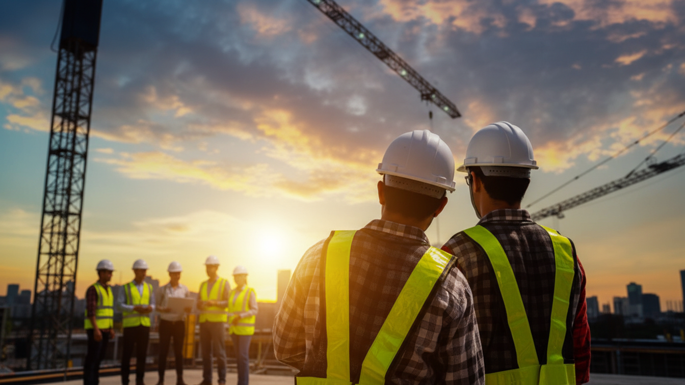 Constructores Positivos - Oportunidades