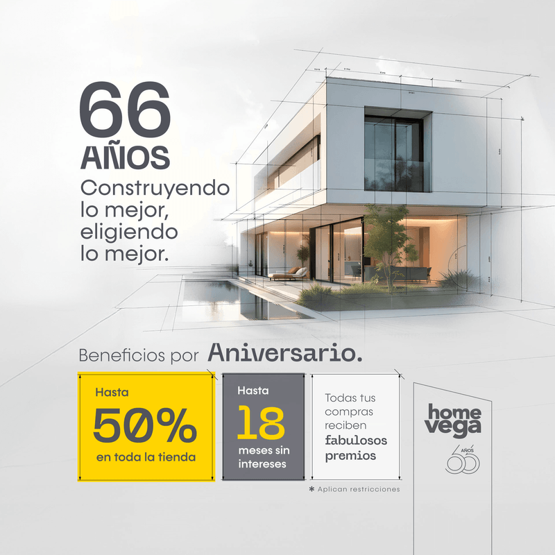 Home Vega