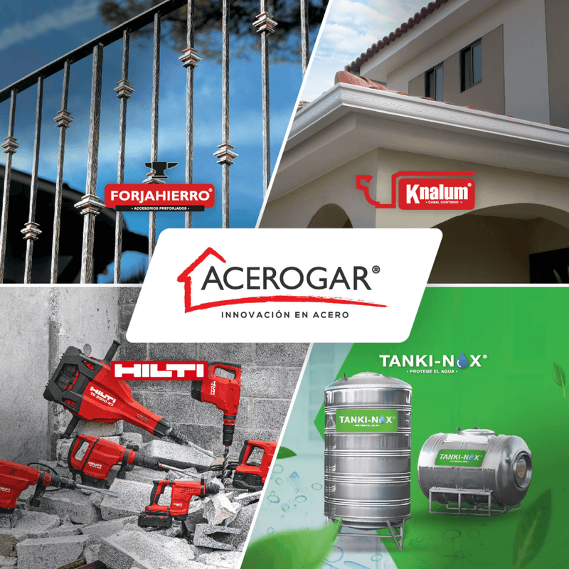 Acerogar